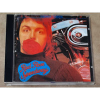 Paul McCartney & Wings – Red Rose Speedway 1973 (Audio CD)