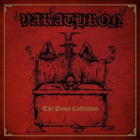 Varathron - The Demo Collection CD