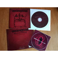 Varathron - The Demo Collection CD