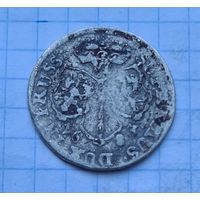 6 грош 1683 год