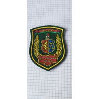 Шеврон