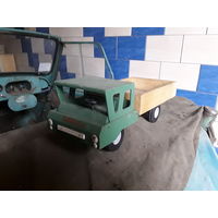 Грузовик МИНСК, комплектный