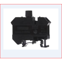 Клеммник модульного предохранителя Phoenix Contact UK 10-DREHSI