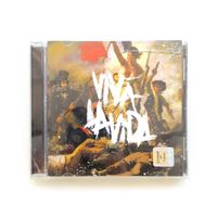 Coldplay-Viva La Vida or Death And All His Friends