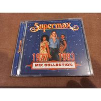 Supermax - Mix Collection 1977 - 1973 (CD)