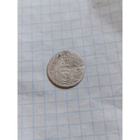 1 оре 1667 года