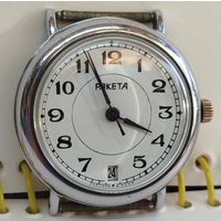 Часы "Ракета 2614"