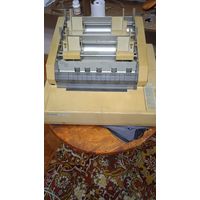 Матричный принтер Epson lq-850