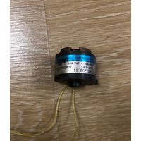 Муфта электромагнитная