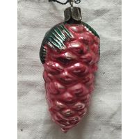 Ёлочная игрушка