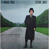 ELTON JOHN /A Single Man/1978, MCA, LP, EX, USA