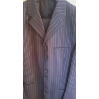 Костюм мужской