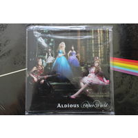 Aldious - Other World (2014, CD)