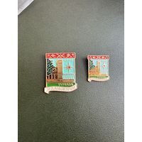 Турбаза КБВО " Ждановичи