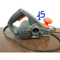 Электрорубанок ,