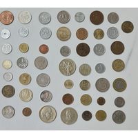 50 монет без повтора 1