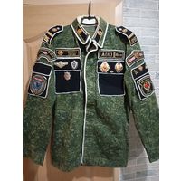 Военная форма