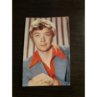 Артисты Проханов