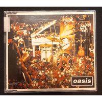 CD,(Japan) Oasis – Don't Look Back In Anger