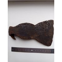 Немецкий, саперный топор.