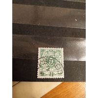 1889 Германия Рейх мих46 (2-10)