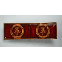 Германия значок