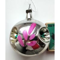 Ёлочная игрушка. 440.