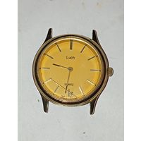 Часы кварцевые  ЛУЧ , с рубля