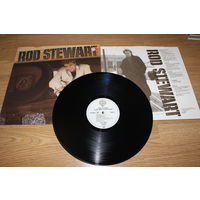 Rod Stewart - Every Beat Of My Heart