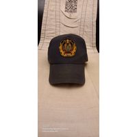 Кепи МВД РБ