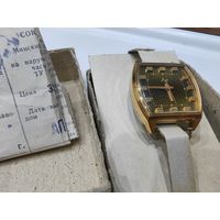 Часы СССР луч 1809 AU 10
