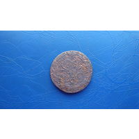 2 копейки 1757                                                                                                                                     (4962)