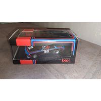 BMW E9 3.5 CSL, 1/43, IXO