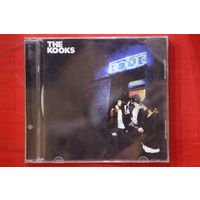 The Kooks – Konk (2008, CD)