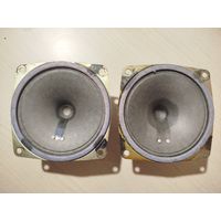 Высокочастотные динамики 5ГДВ-1-8 (3ГД-31)