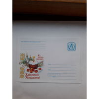 ХМК Беларусь 2009 Пасха