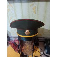 Фуражка ВС РБ размер 57