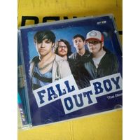 Fall Out Boy