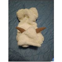 Комбинезон коза