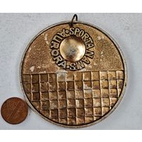 Медаль  Аврора