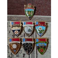 Города. Сахалин.