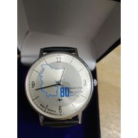 Часы Луч 80 лет Минская область