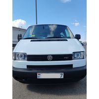 Стекла фар W T4