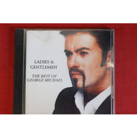 George Michael - Ladies & Gentlemen (The Best Of George Michael) (1998, 2xCD)