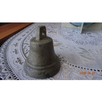 Колокольчик старейший