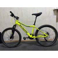 Велосипед Renome JR 24 2020