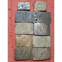 На выбор любая