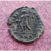 Римская империя до начала V века, фоллис. Император - Констанций II (337-361 гг.) - 5.