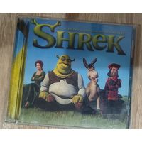 CD Shrek 1
