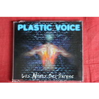 Plastic Noise - Los Ninos Del Parque (1997, Single, CD)